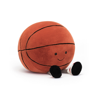 Peluche Amuseable Basketball