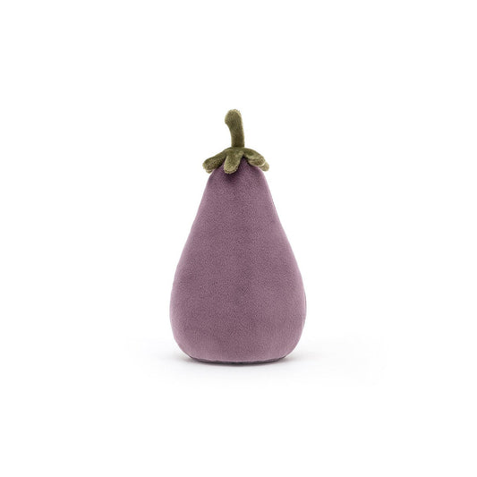 Peluche Amuseable Aubergine