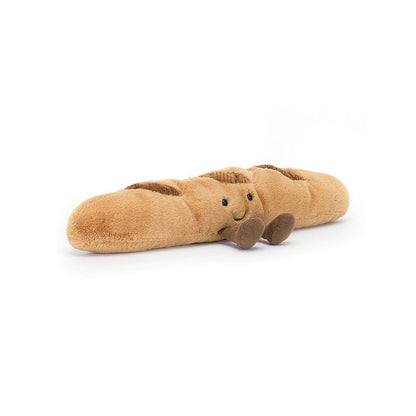 Peluche Amuseable Baguette