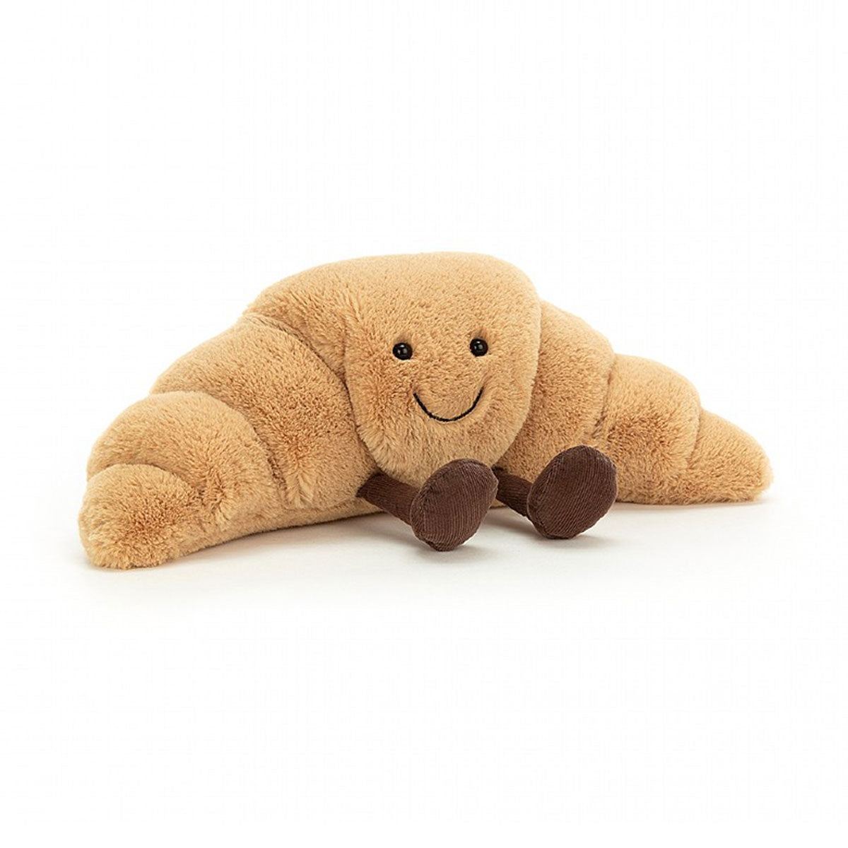 Peluche Amuseable Croissant