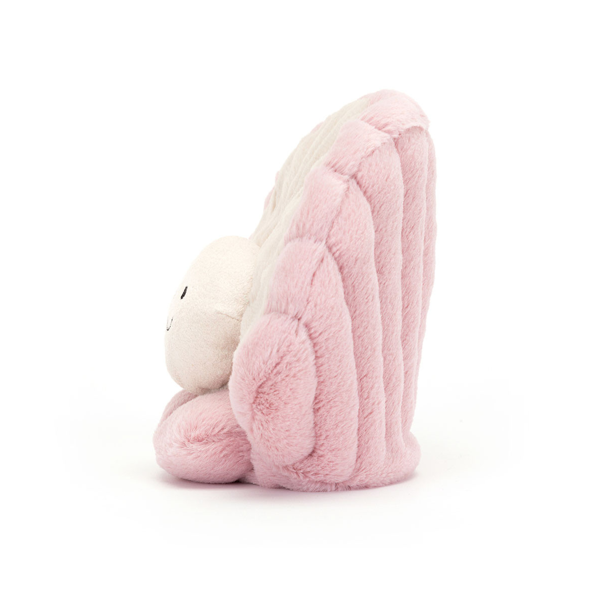 Peluche Clemmie Clam