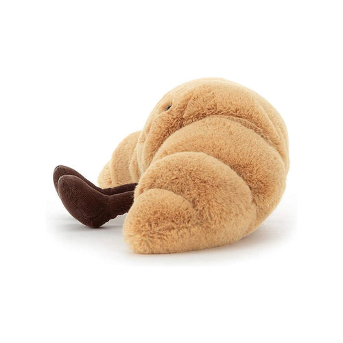 Peluche Amuseable Croissant - S