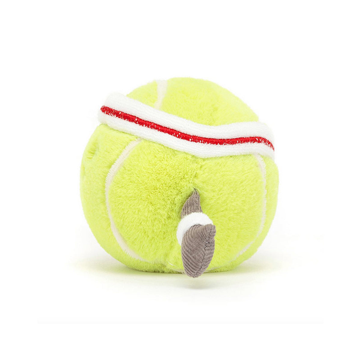 Peluche Amuseable Balle De Tennis