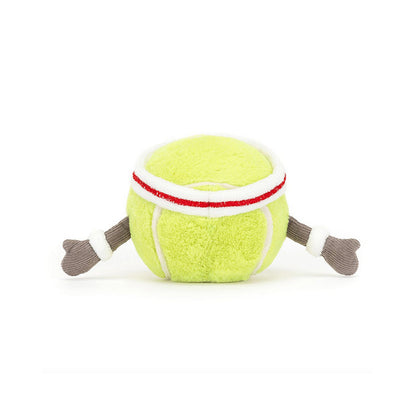 Peluche Amuseable Balle De Tennis