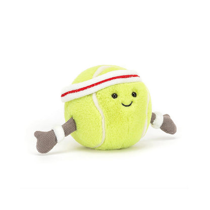 Peluche Amuseable Balle De Tennis