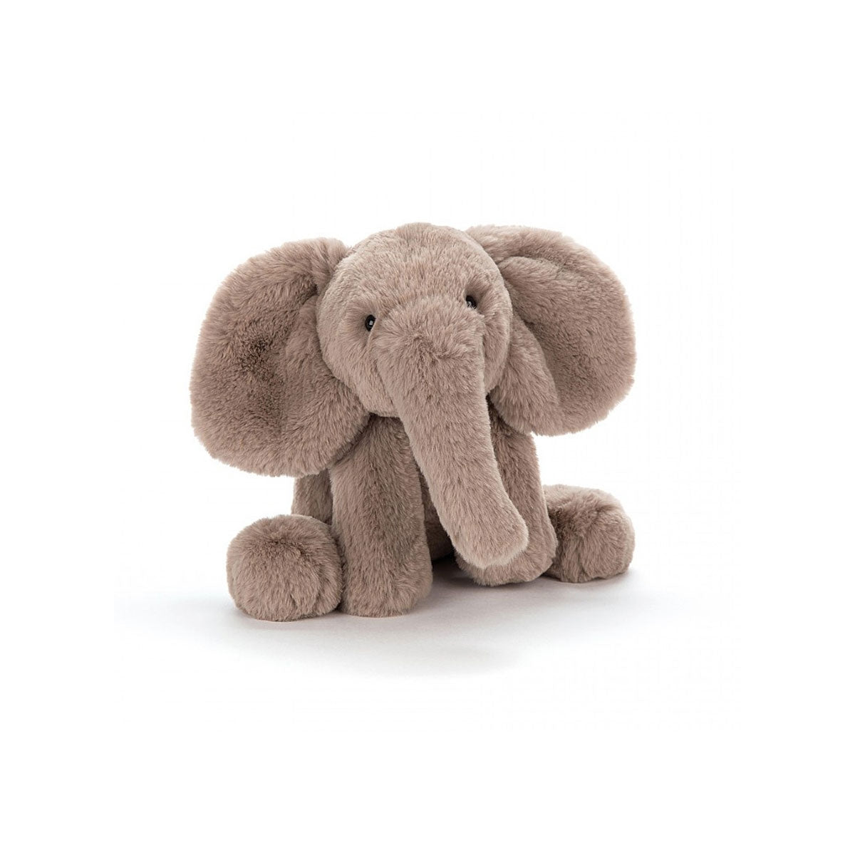 Peluche Smudge éléphant M