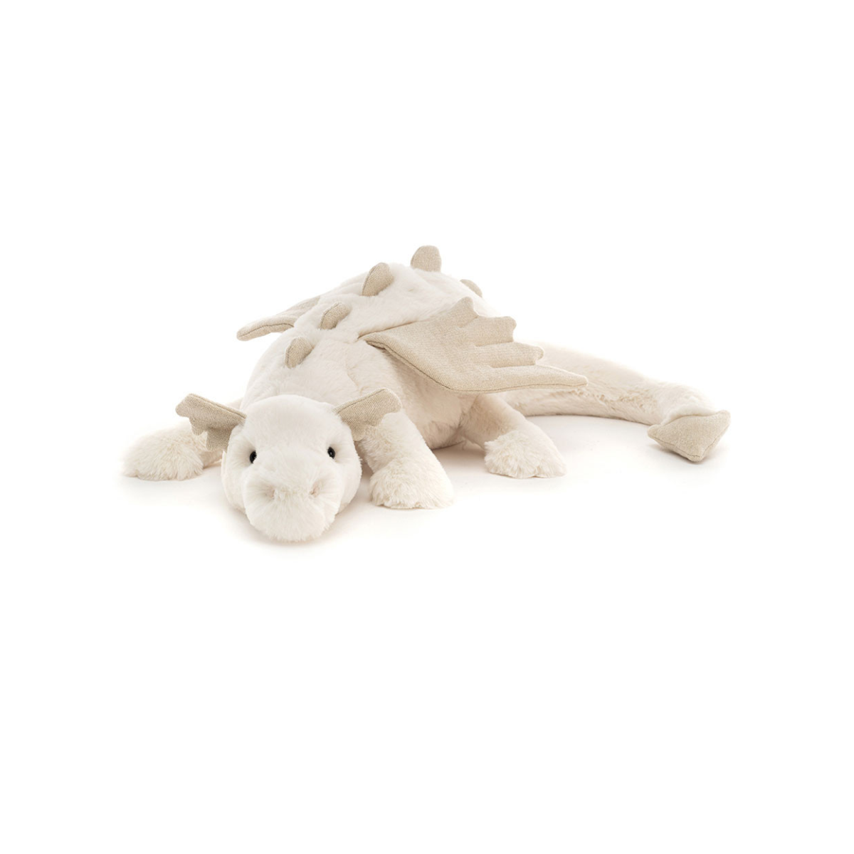 Peluche Snow Dragon XL